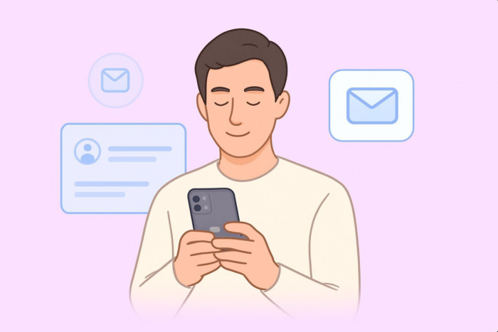 How to change your email signature on iPhone (step-by-step guide)