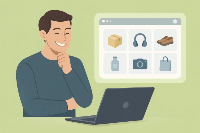 How to import Amazon products to WooCommerce
