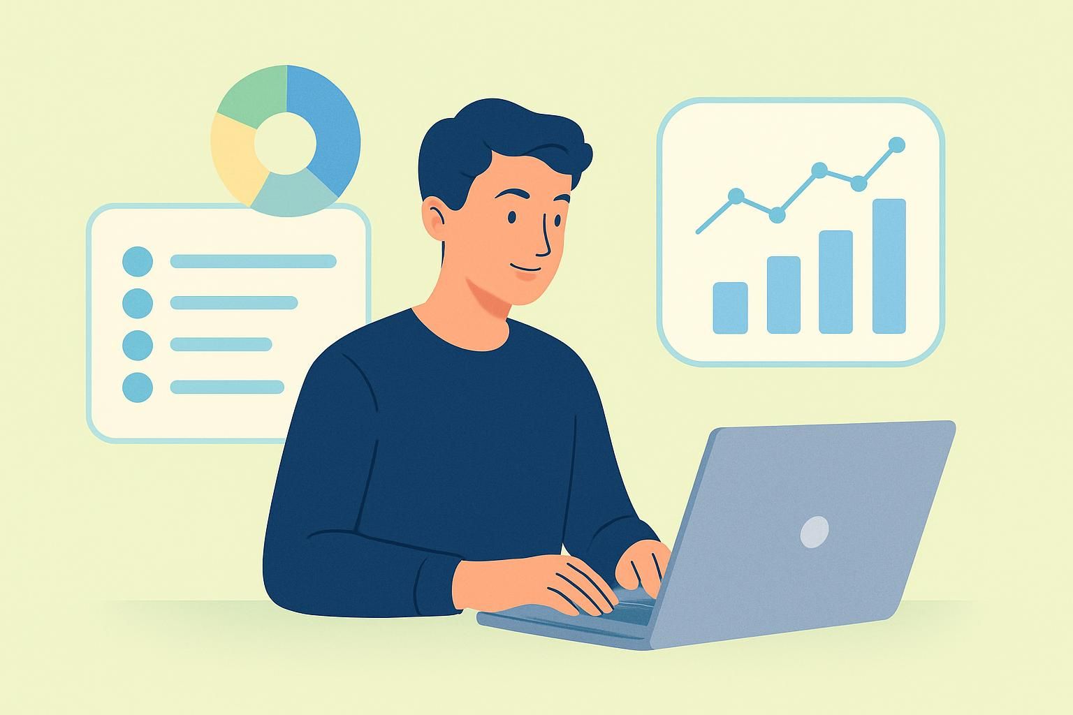 How to make a personality quiz (free, no-code, and actually fun)