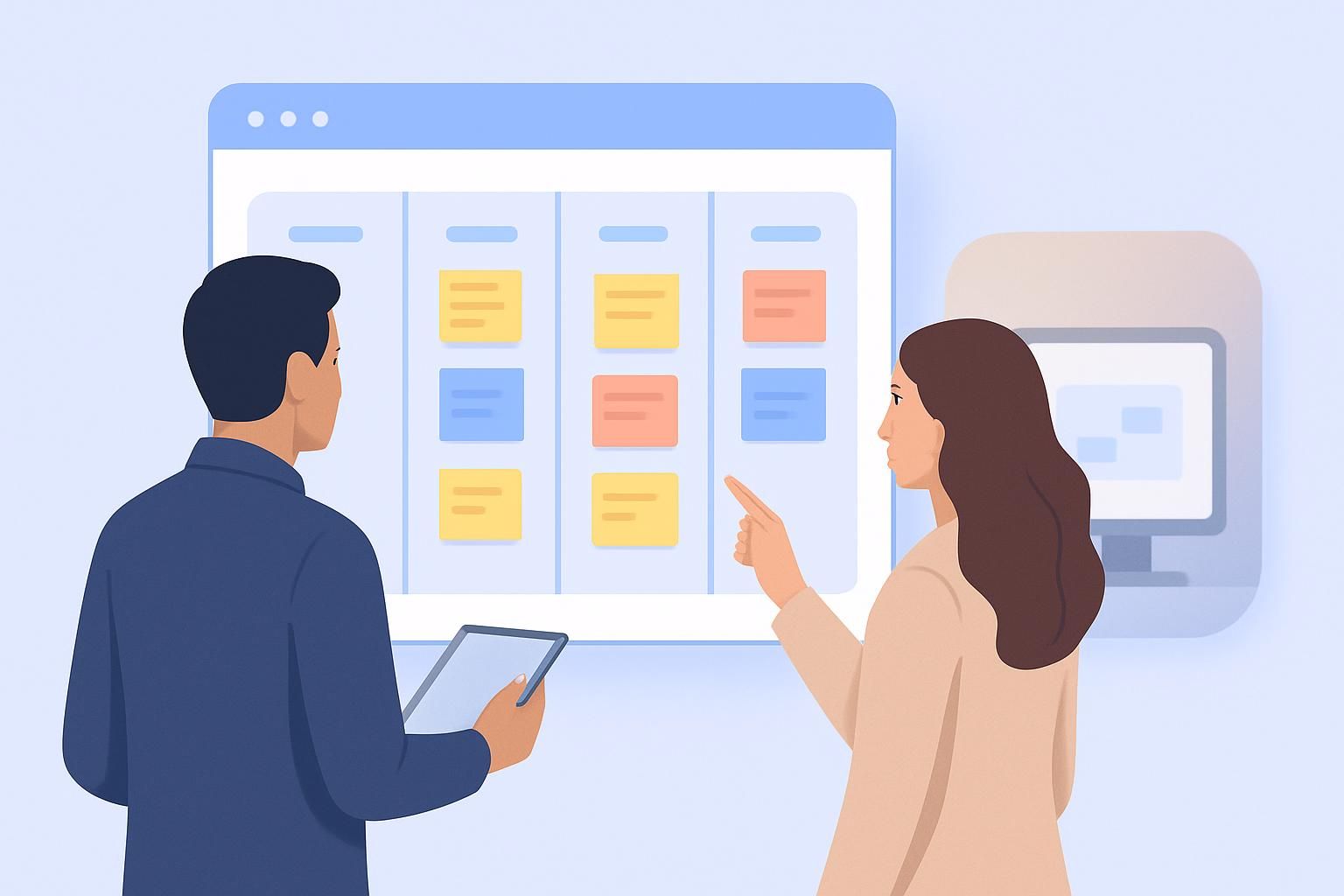 Comment collecter des données qualitatives