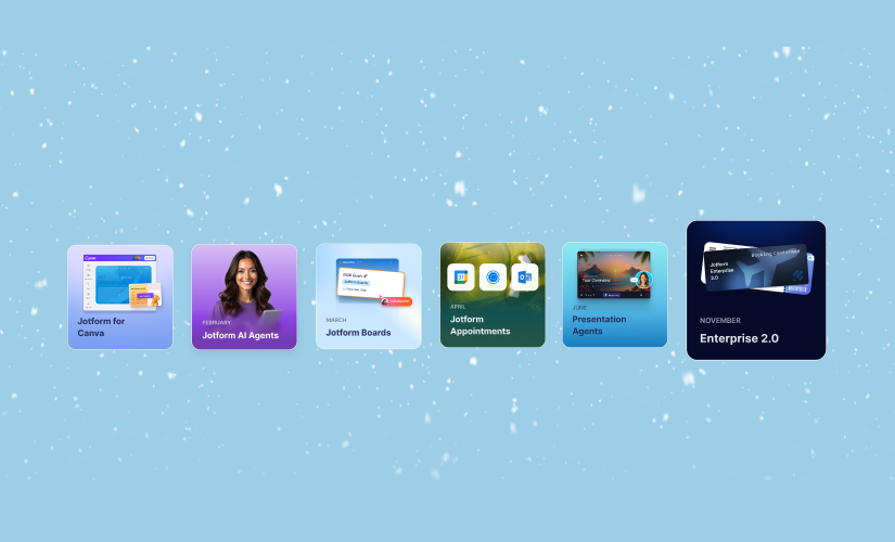 Announcing Microsoft Excel and SharePoint integrations with Jotform Enterprise