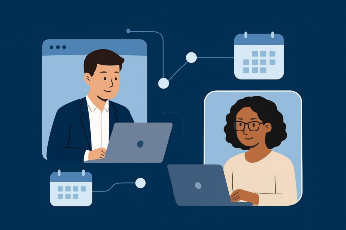 Zoom Scheduler vs Calendly: Which one is best in 2026?