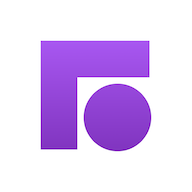 Front - Logo