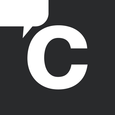 CometChat - Logo