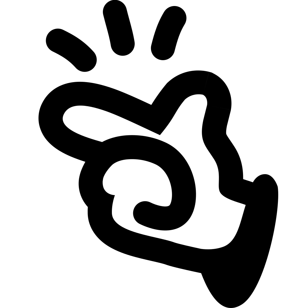 Manus - Logo
