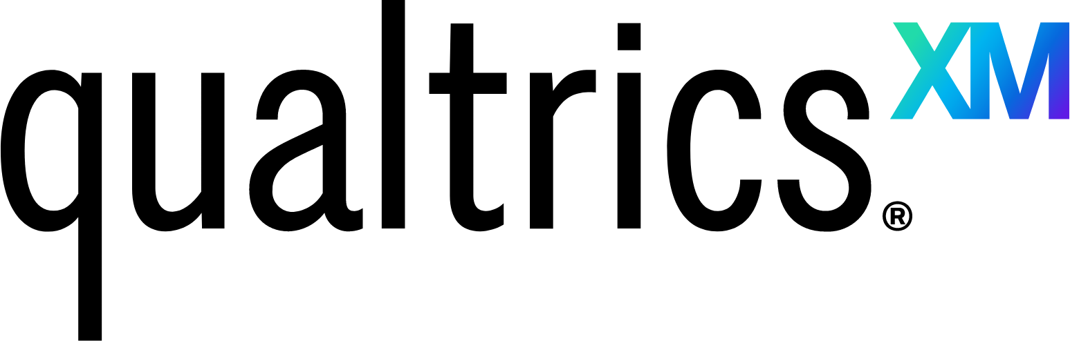 Qualtrics XM - Logo