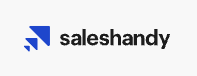 Saleshandy - Logo