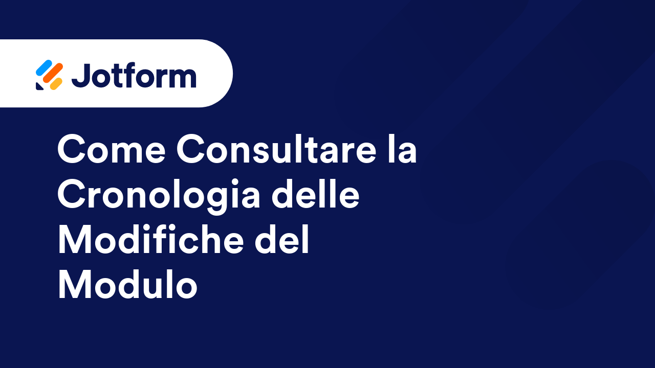 Gestire i Moduli