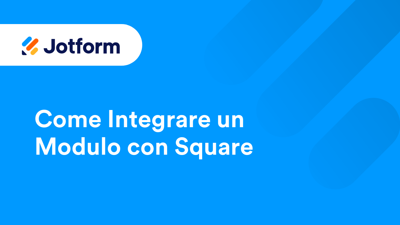 Moduli per Pagamenti