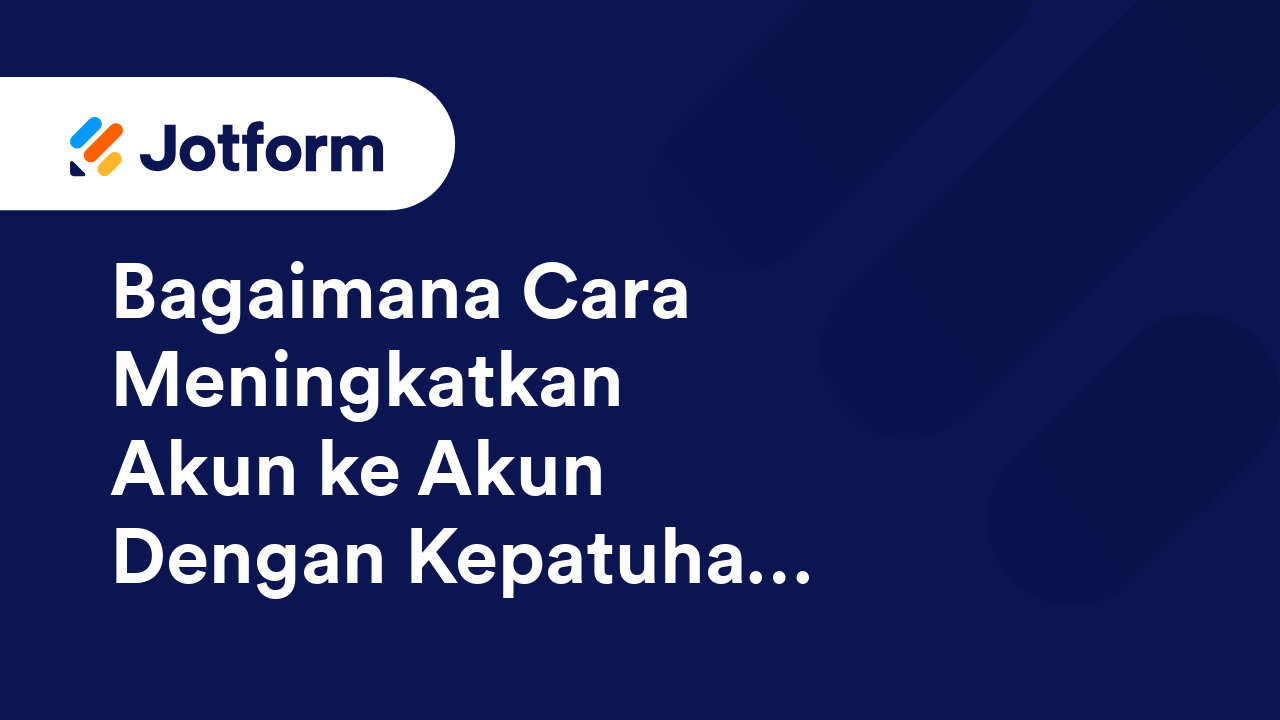 Formulir Kepatuhan HIPAA