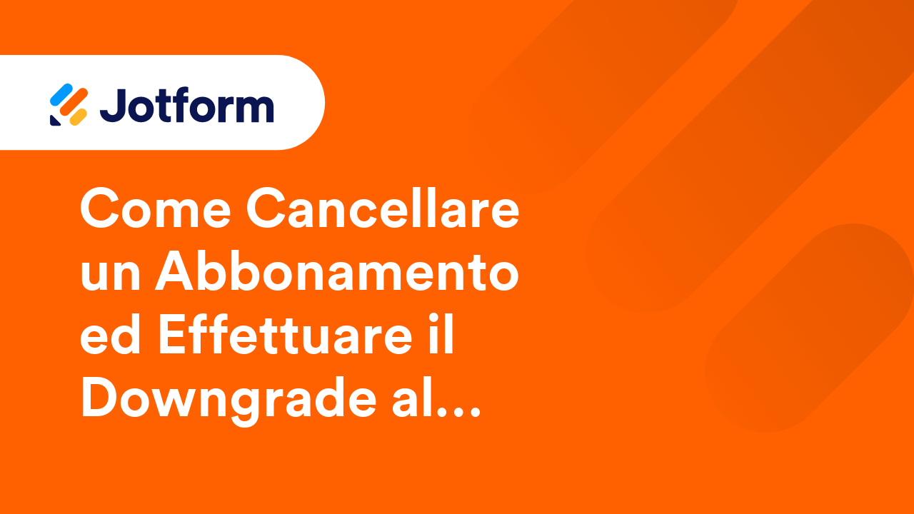 Fatturazione