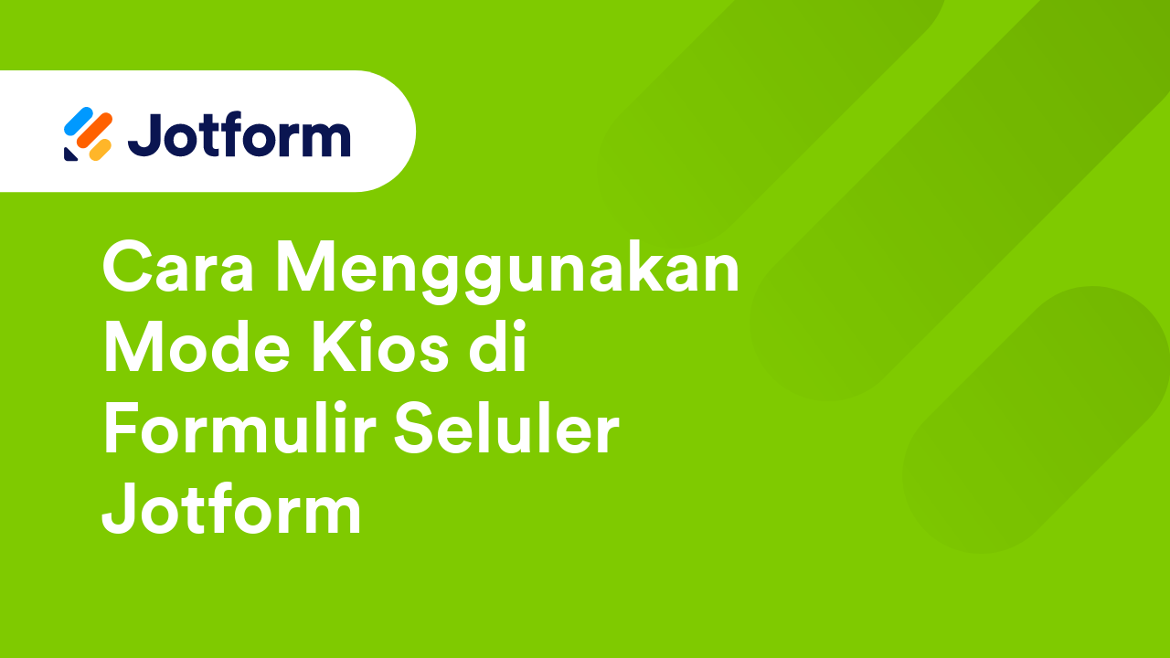 Formulir Selular