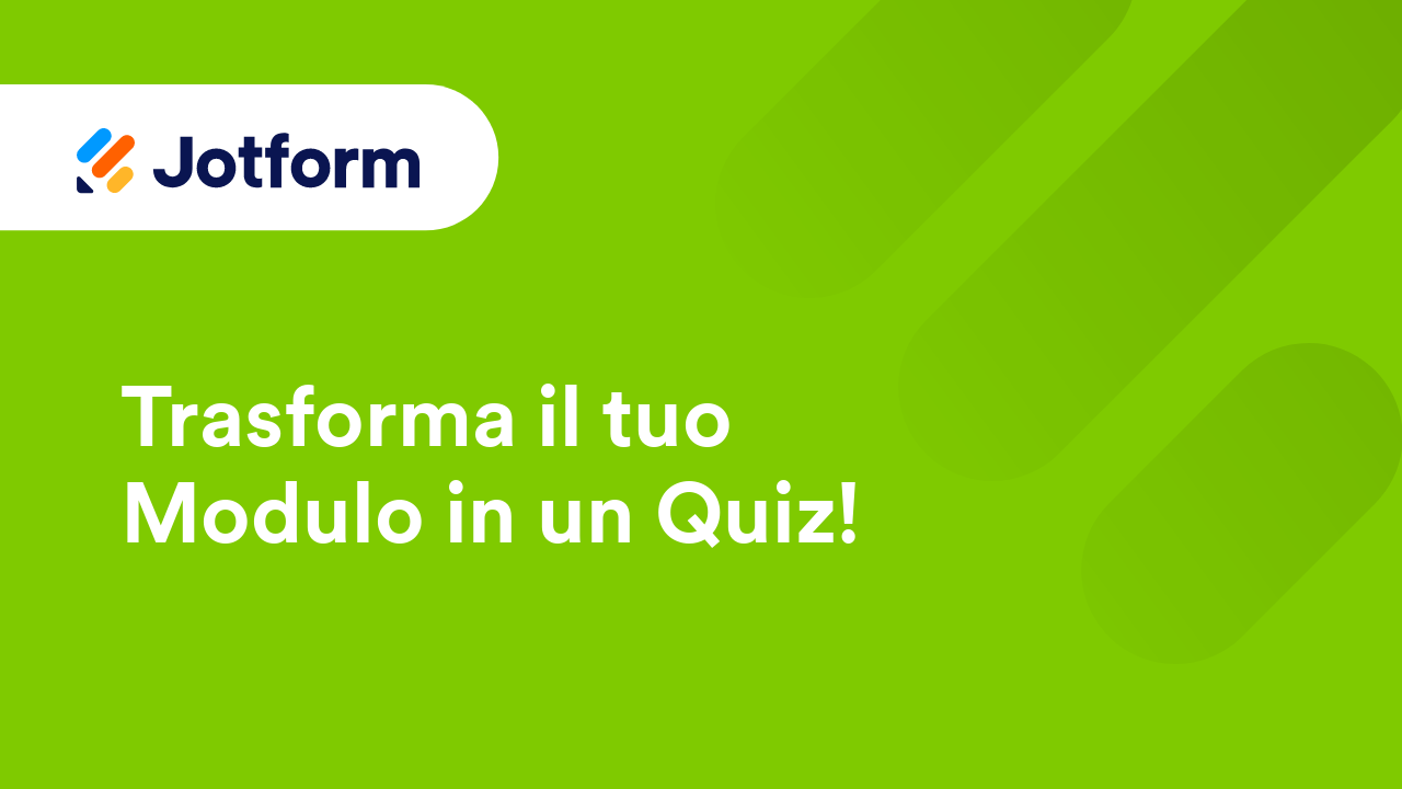Come Creare Moduli Migliori