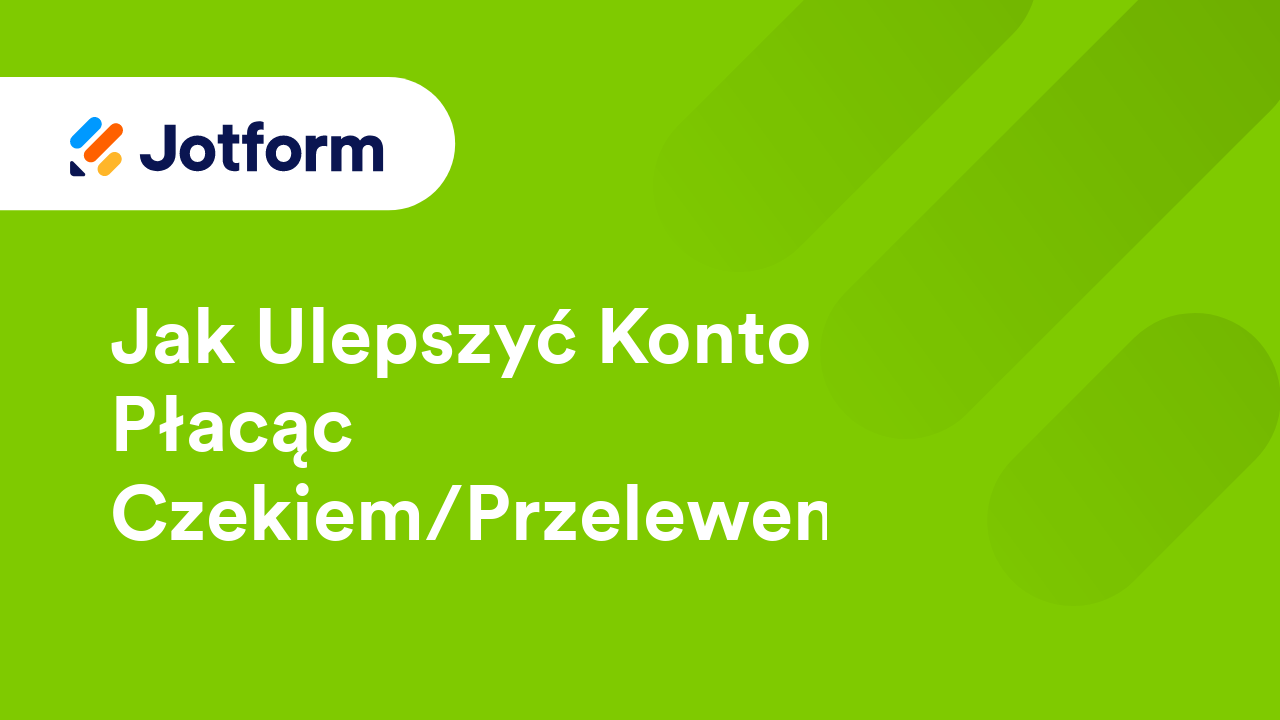 Płatności