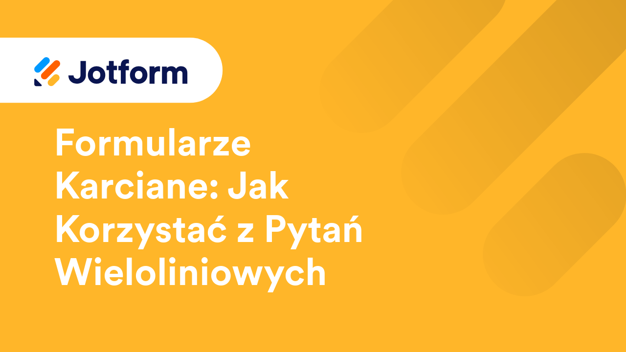 Formularze Karciane
