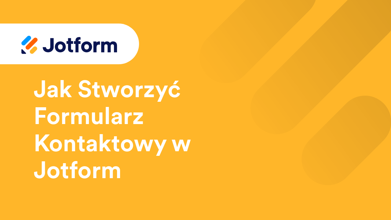 Twórz formulrze