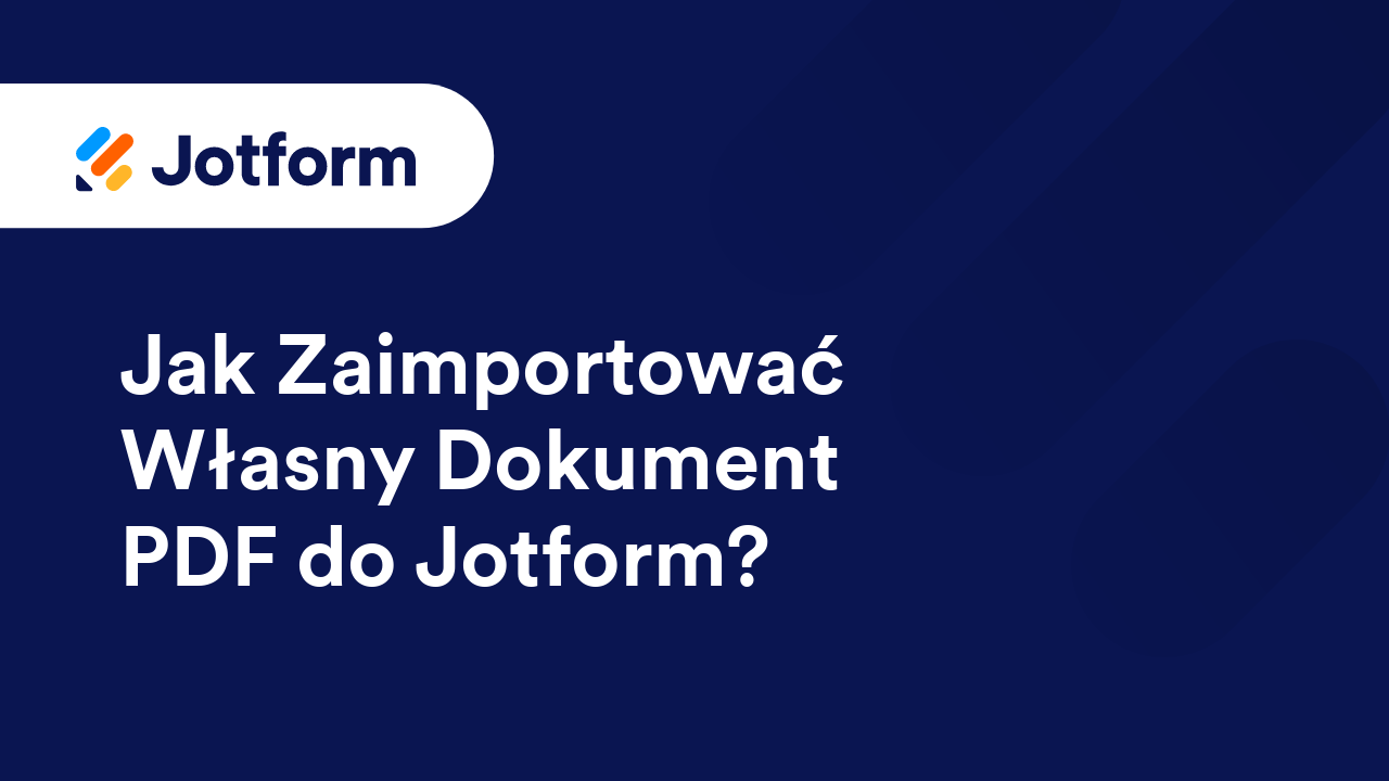 Automatycznie Twórz Dopracowane PDF-y