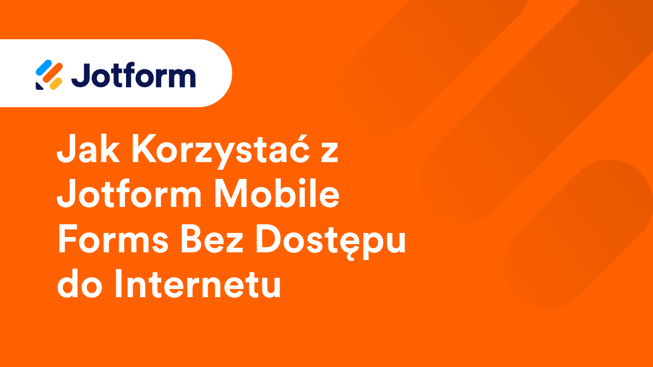 Formularze Mobilne