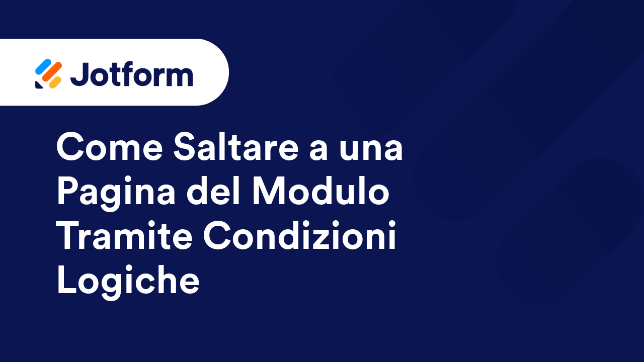 Funzioni Avanzate