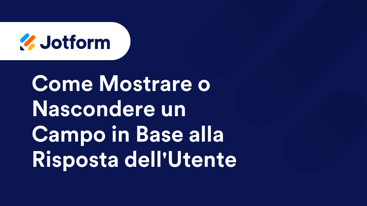 Funzioni Avanzate