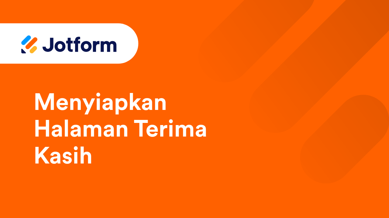 Buat Formulir