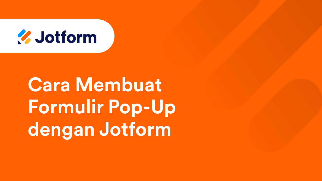 Buat Formulir
