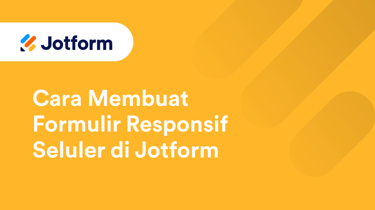 Buat Formulir