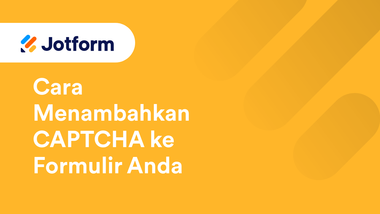 Buat Formulir