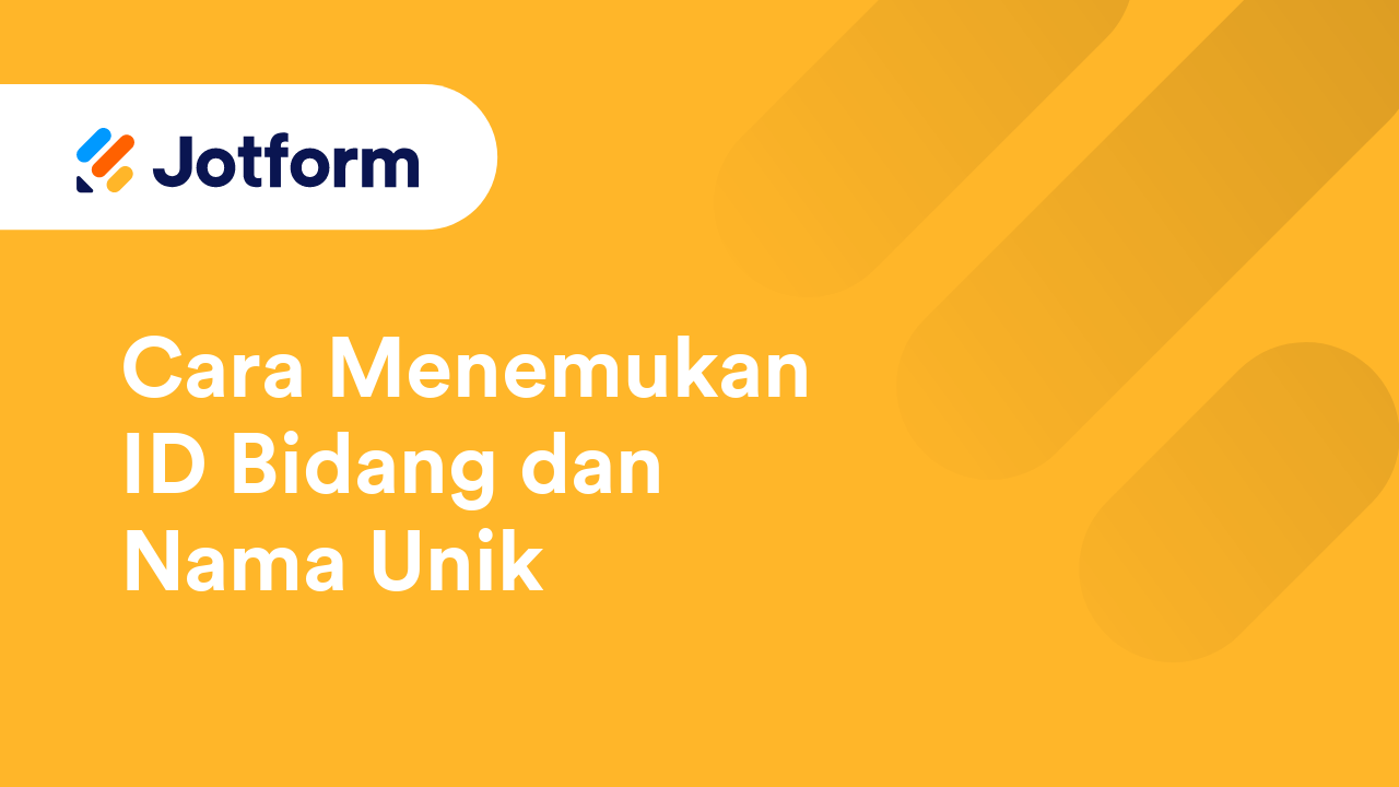 Buat Formulir
