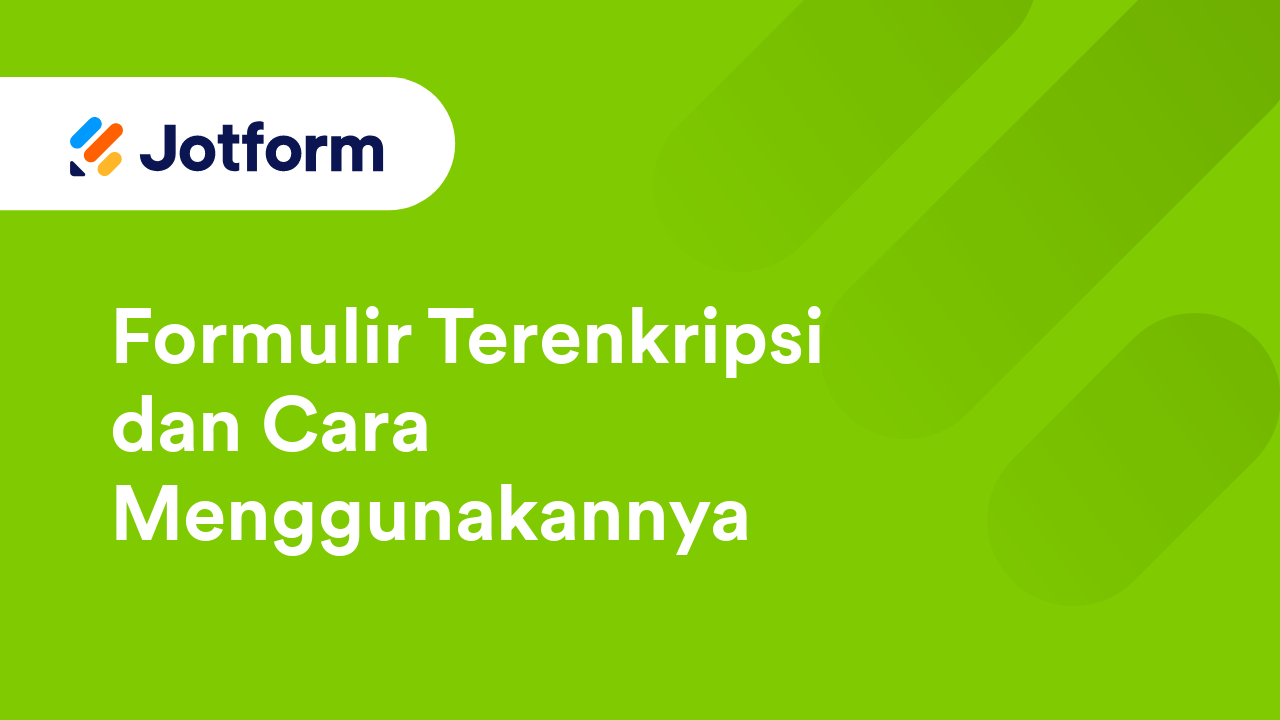 Fitur Lanjutan