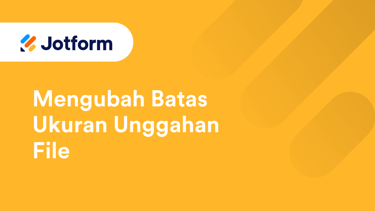 Buat Formulir