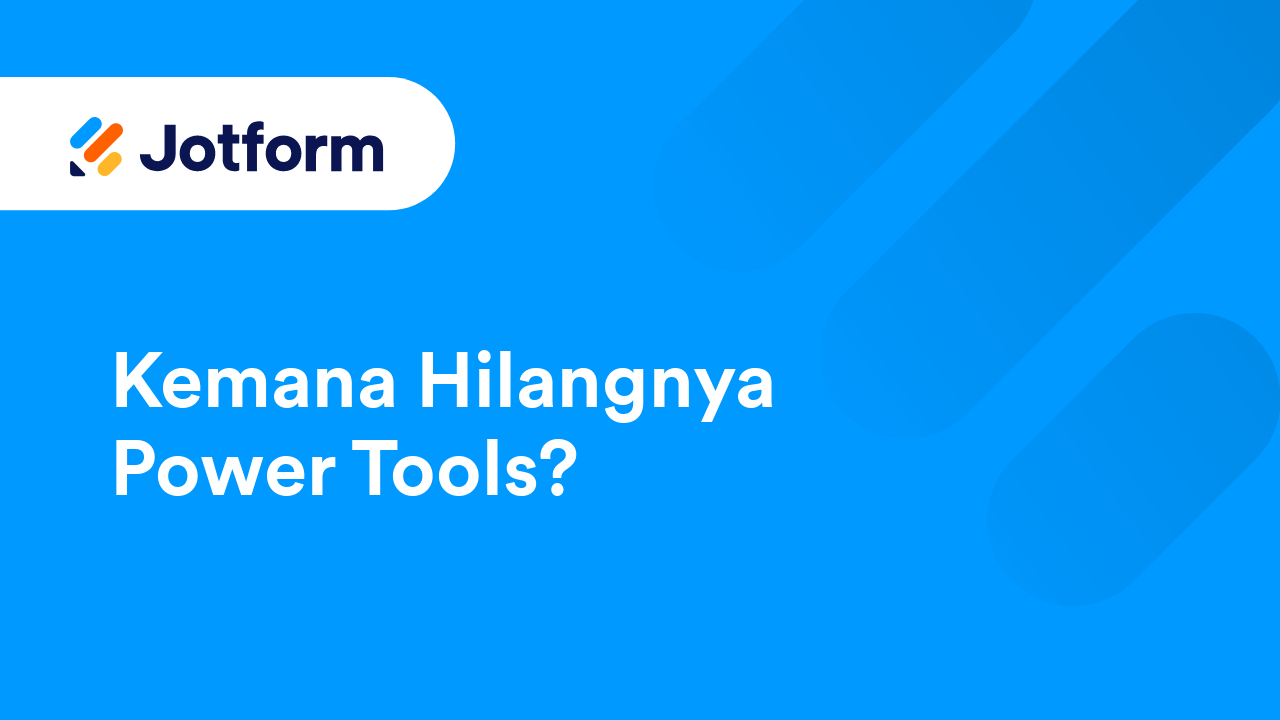Buat Formulir