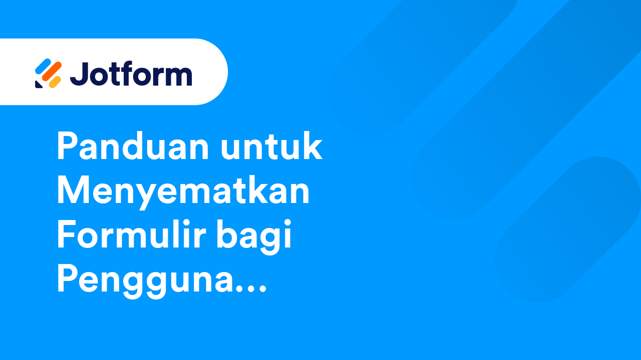Bagi Formulir