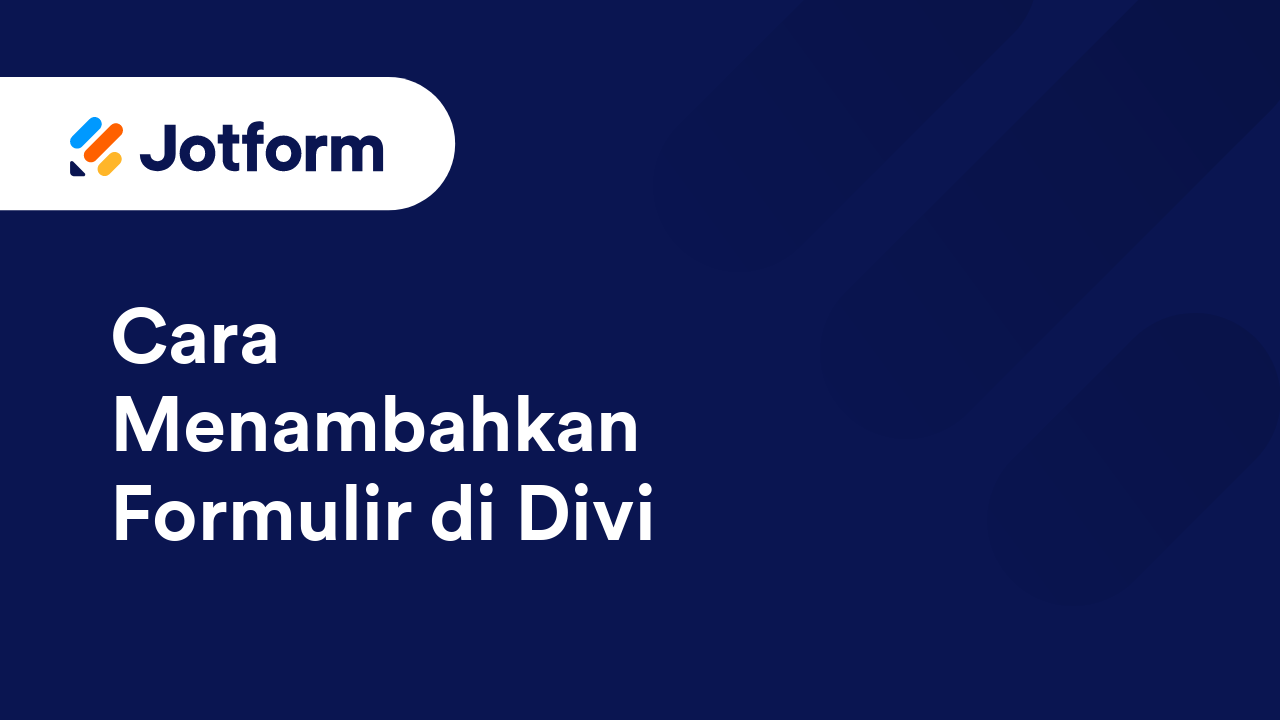 Bagi Formulir