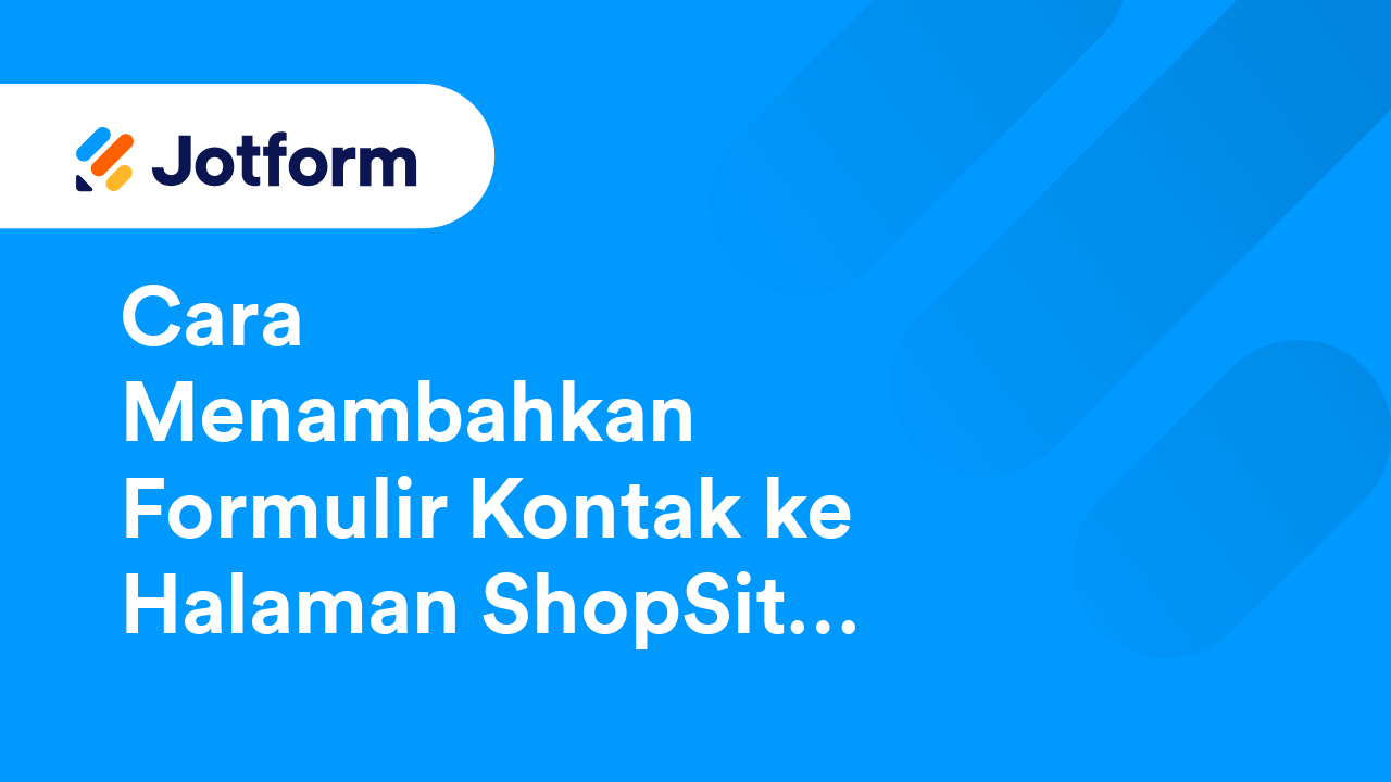 Bagi Formulir