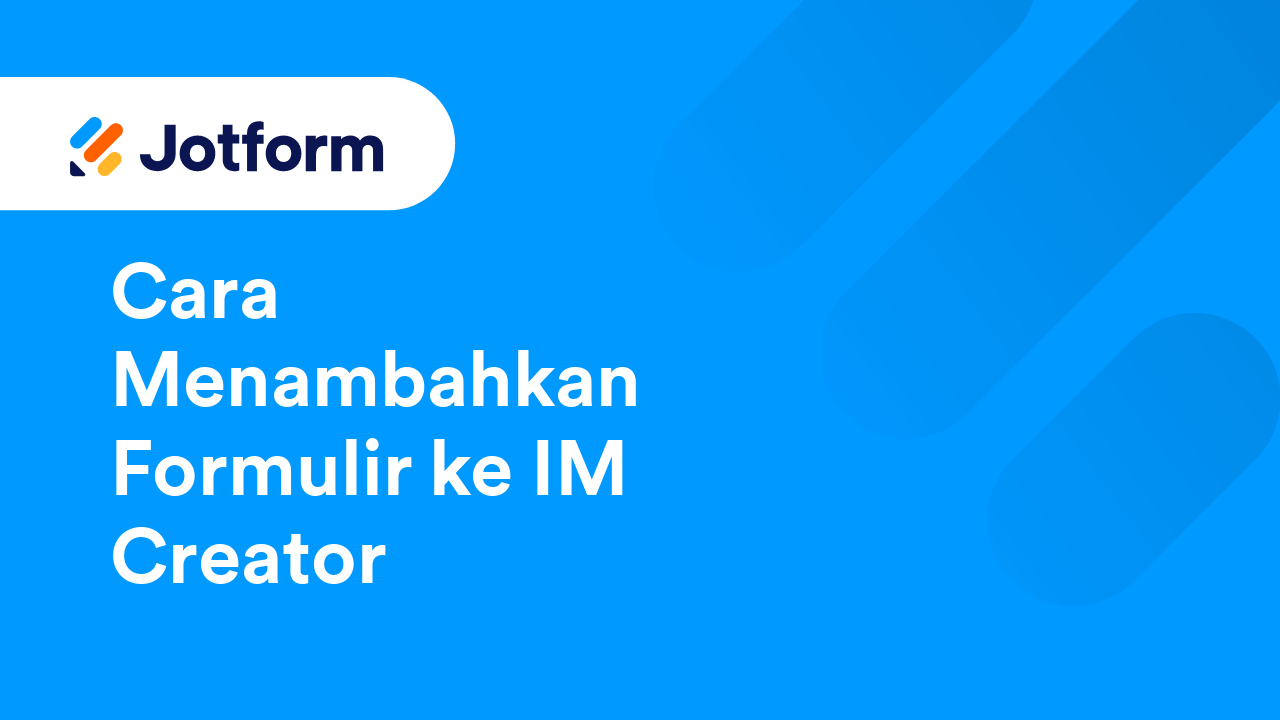 Bagi Formulir