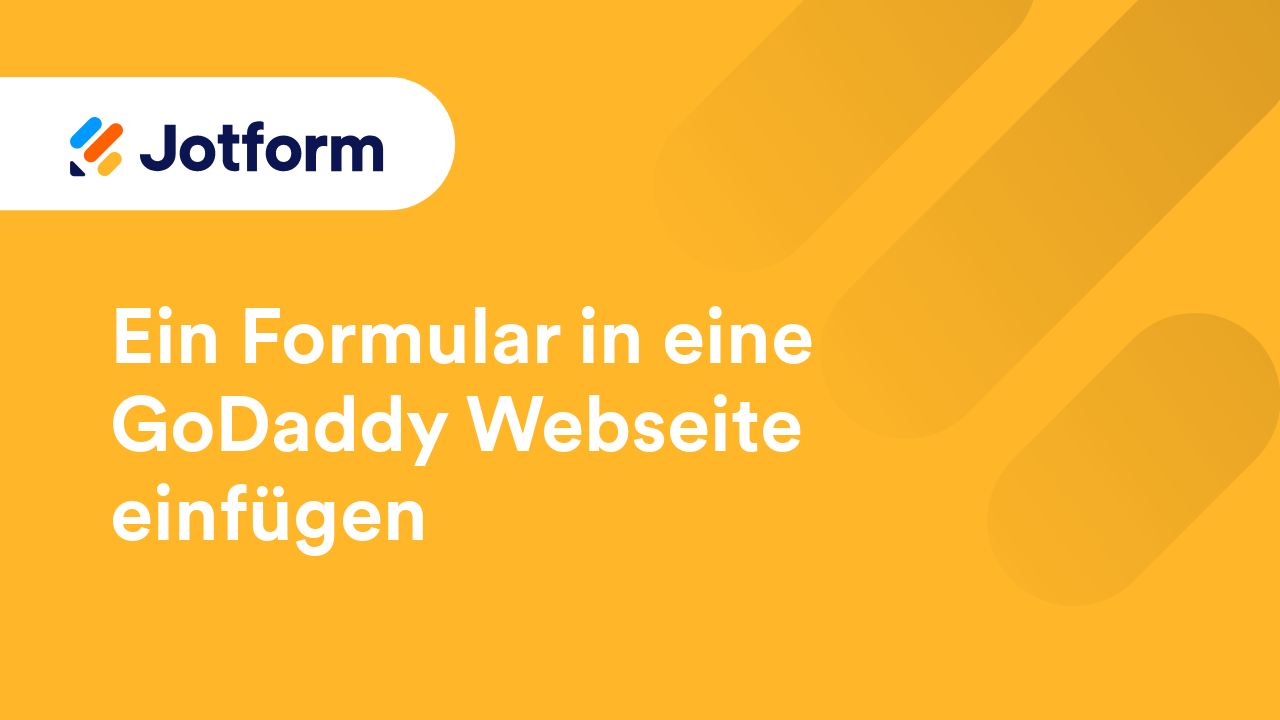 Formulare teilen