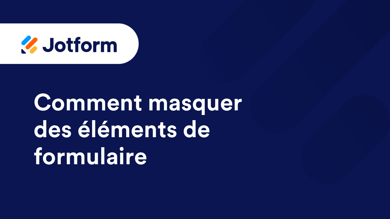 Créer des formulaires