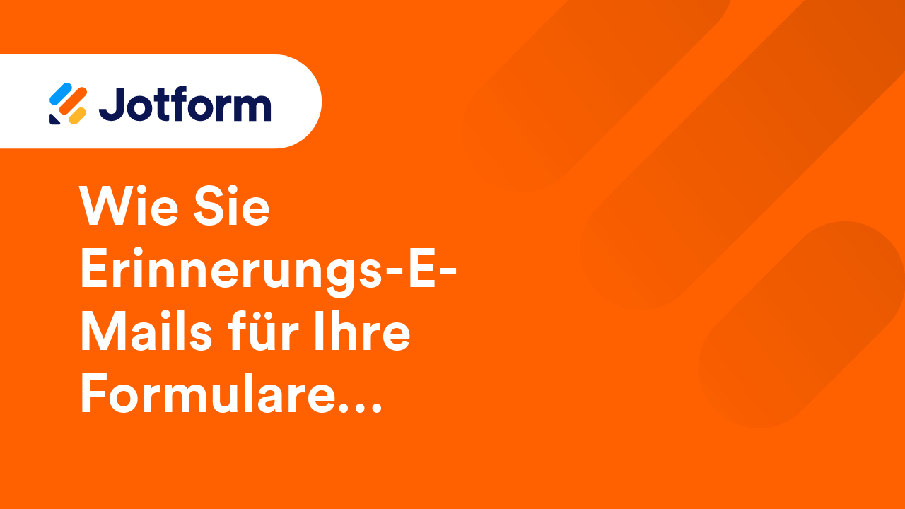 Formulare teilen