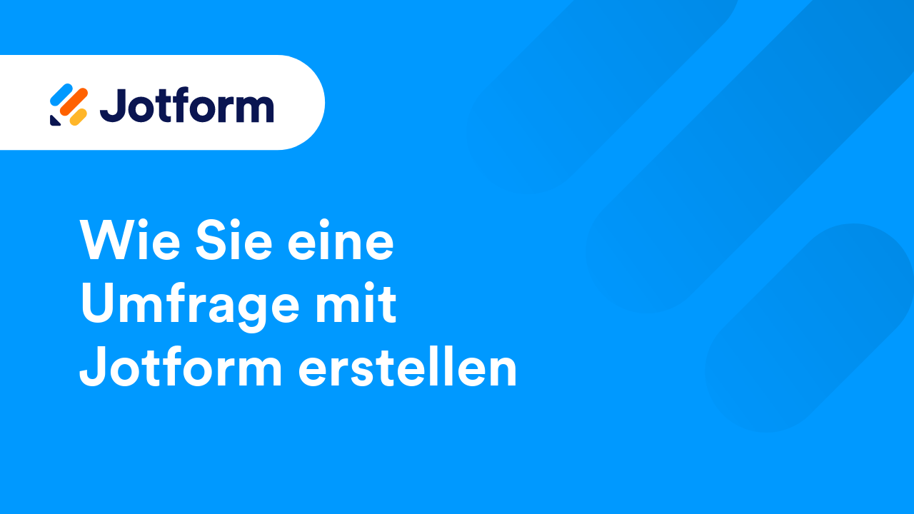 Wie Sie bessere Formulare erstellen