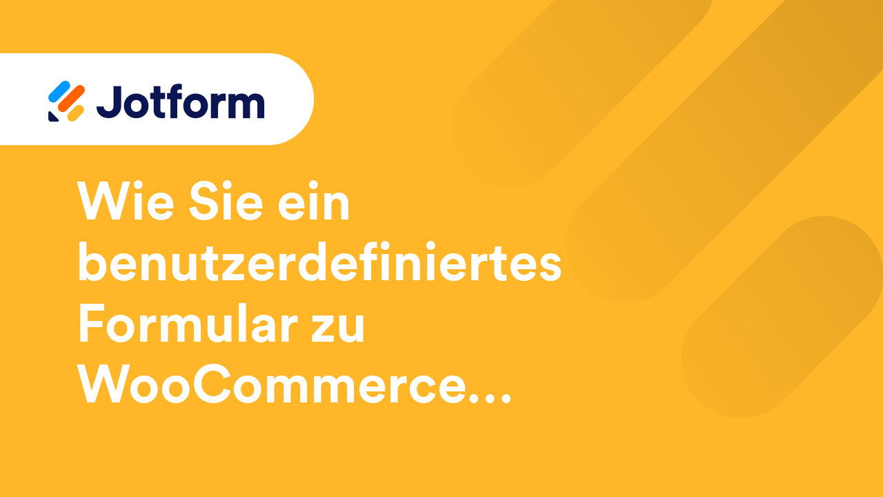 Formulare teilen