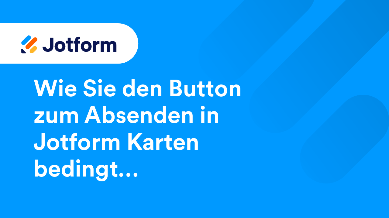 Kartenformulare