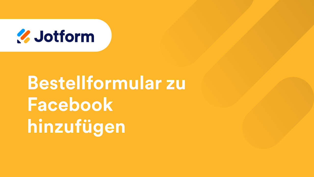 Zahlungsformulare