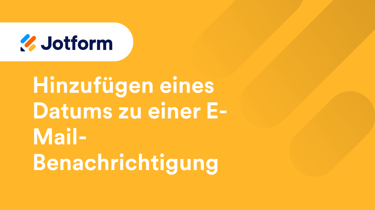 Formular E-Mails