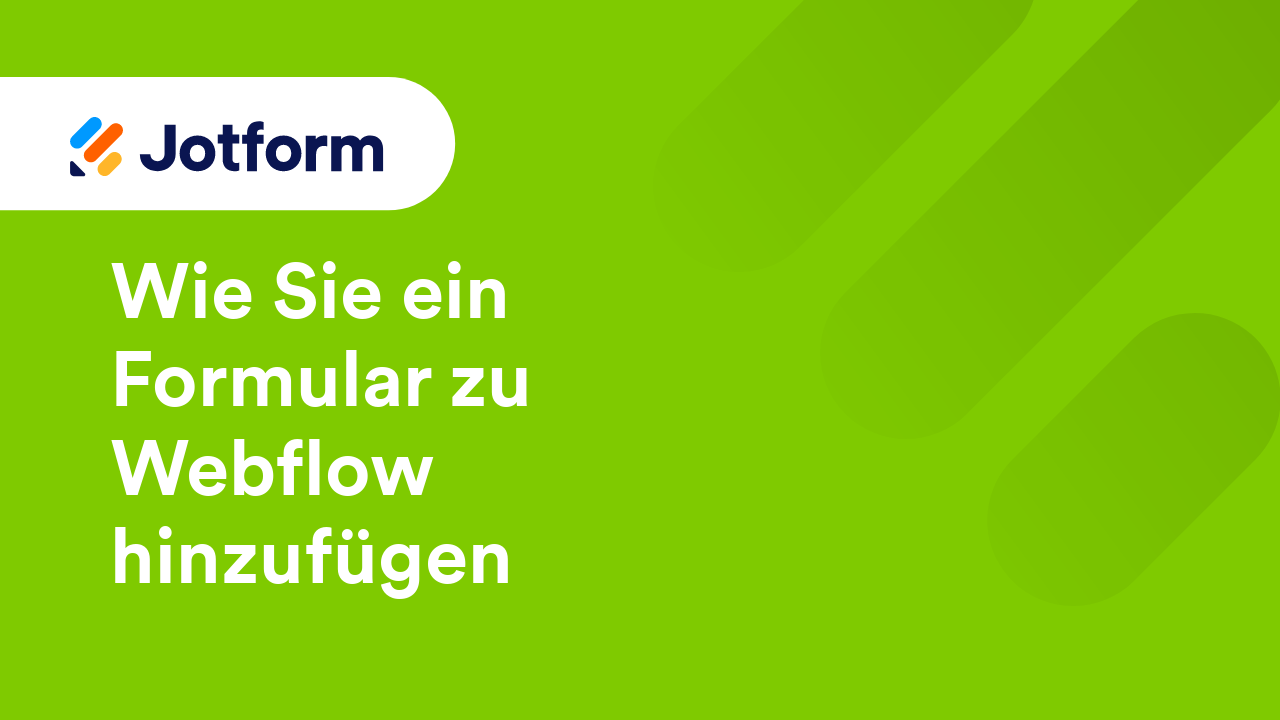 Formulare teilen