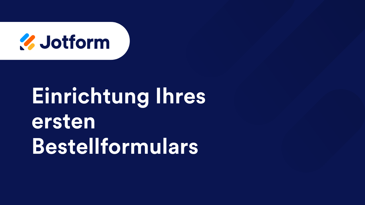 Zahlungsformulare
