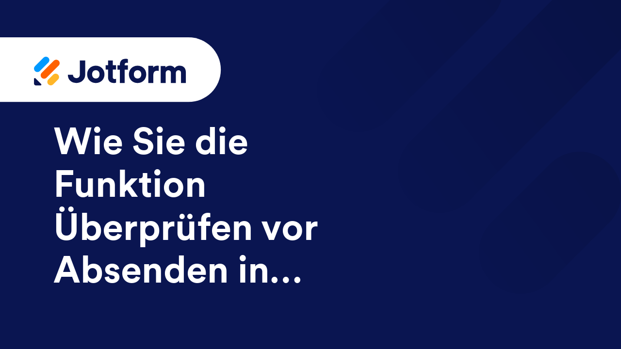 Kartenformulare