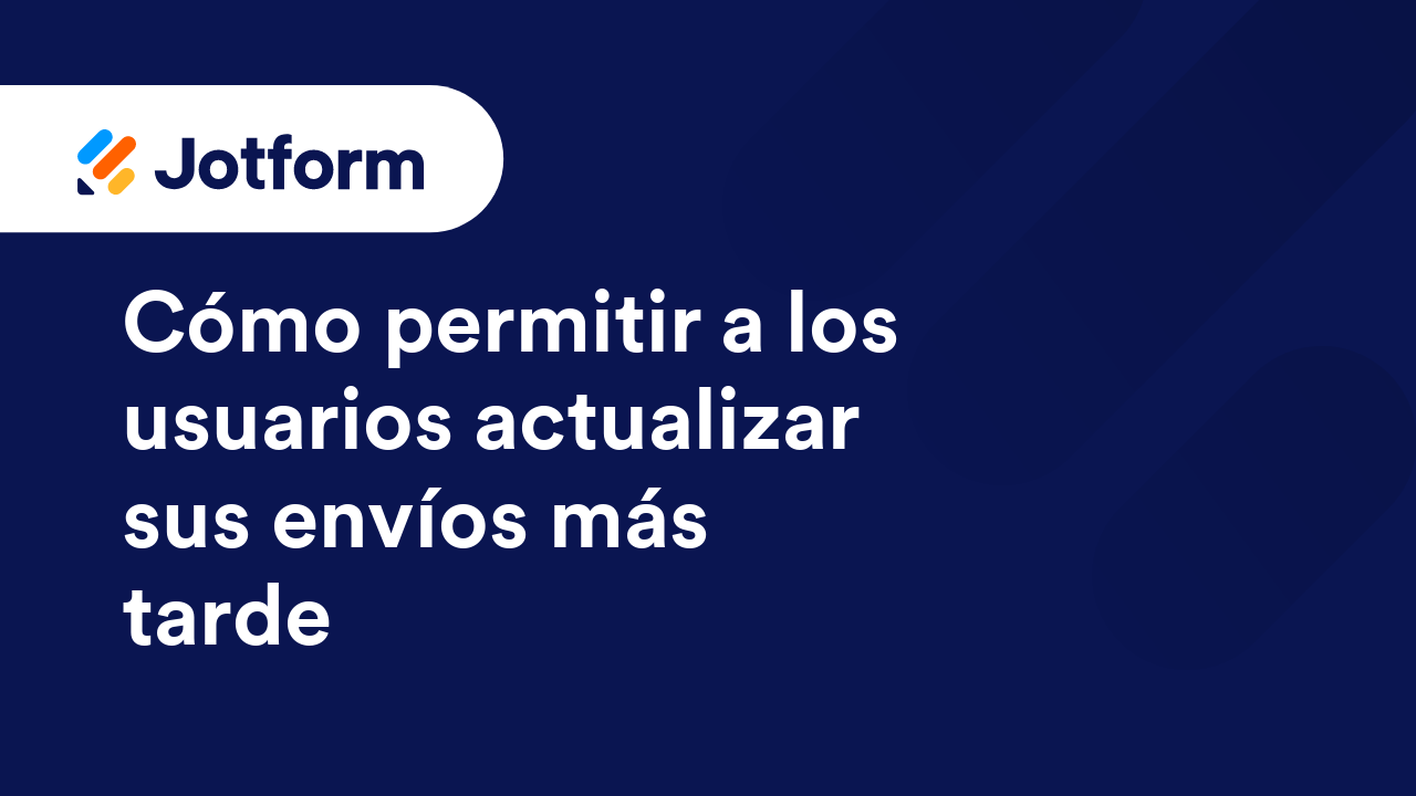 Funciones avanzadas