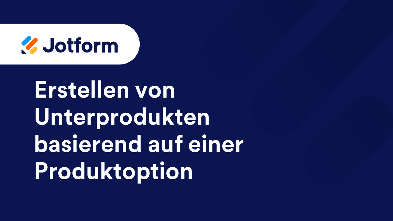 Zahlungsformulare