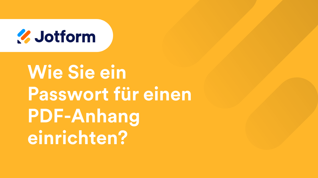 Erstellen Sie ganz automatisch ausgefeilte PDFs